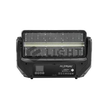 Купить LightCraft Moving Strobe 1000W по выгодной цене в Екатеринбурге