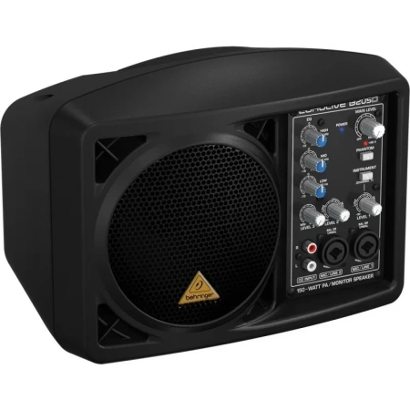 Купить BEHRINGER B205D по выгодной цене в Екатеринбурге