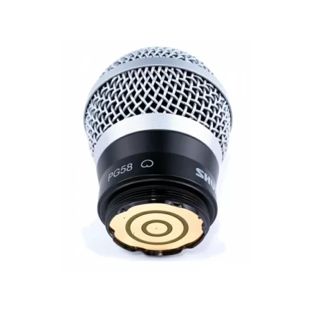 Купить Shure RPW110 по выгодной цене в Екатеринбурге