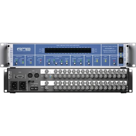 Купить RME ADI-6432 Redundant по выгодной цене в Екатеринбурге