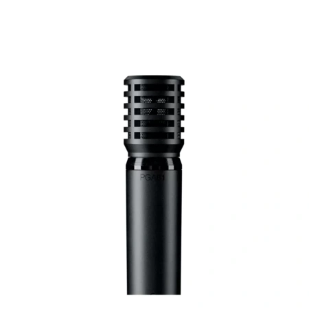 Купить Shure PGA81 по выгодной цене в Екатеринбурге