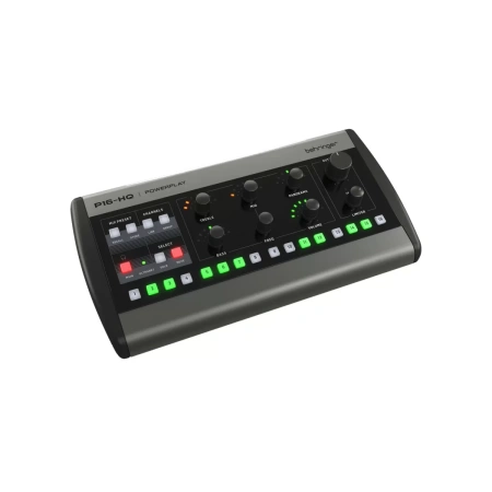 Купить BEHRINGER P16-HQ по выгодной цене в Екатеринбурге