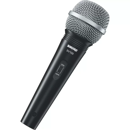 Купить Shure SV100-WA по выгодной цене в Екатеринбурге
