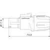 Купить ROXTONE RS4FP-HD-Red по выгодной цене в Екатеринбурге