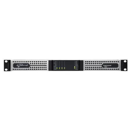 Купить POWERSOFT Quattrocanali 1204 по выгодной цене в Екатеринбурге