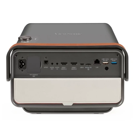 Купить ViewSonic x10 4k по выгодной цене в Екатеринбурге