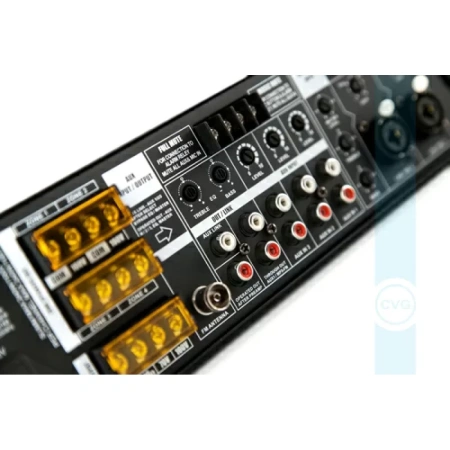 Купить CVGAUDIO M-243Tmz по выгодной цене в Екатеринбурге