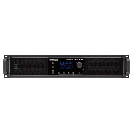 Купить Yamaha PC412-DI по выгодной цене в Екатеринбурге