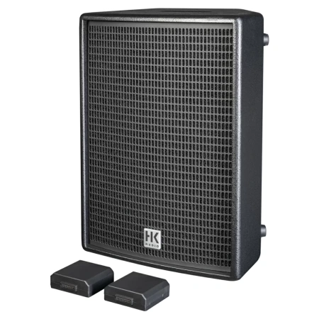 Купить HK AUDIO PR:O 8 (with cover) по выгодной цене в Екатеринбурге