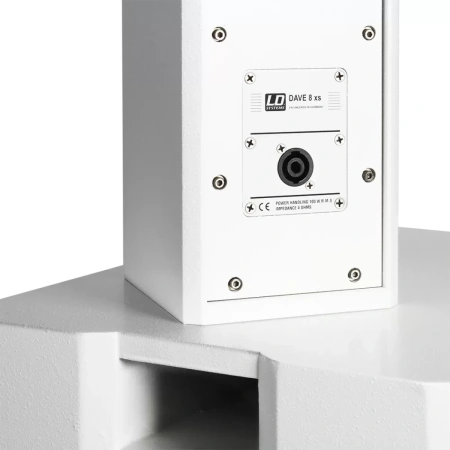 Купить повтор LD Systems DAVE 8 XS W по выгодной цене в Екатеринбурге