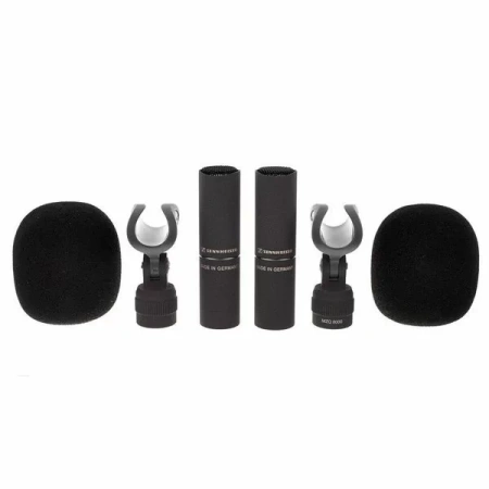 Купить SENNHEISER MKH 8020 STEREOSET по выгодной цене в Екатеринбурге