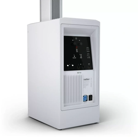 Купить LD Systems MAUI 11 G3 W по выгодной цене в Екатеринбурге