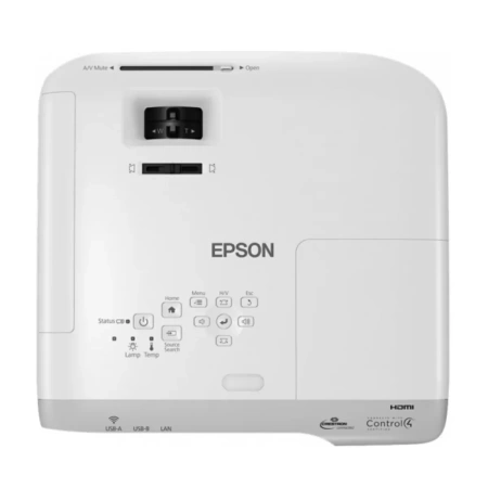 Купить Epson EB-990U по выгодной цене в Екатеринбурге