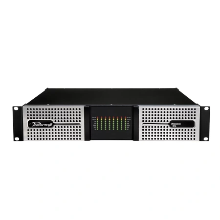 Купить POWERSOFT Ottocanali 8K4 DSP+DANTE по выгодной цене в Екатеринбурге