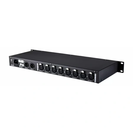Купить ANZHEE DMX Splitter 8 RE по выгодной цене в Екатеринбурге