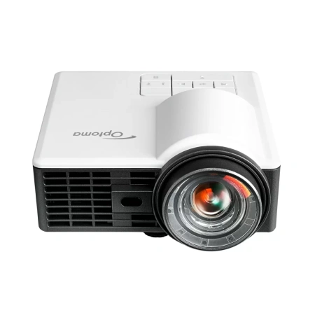 Купить Optoma ML1050ST+ по выгодной цене в Екатеринбурге