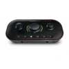 Купить Focusrite Vocaster Two Podcast по выгодной цене в Екатеринбурге
