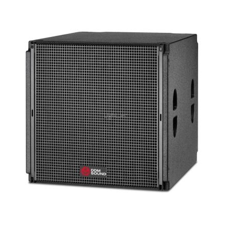 Купить DDM SOUND 118 SUB СL по выгодной цене в Екатеринбурге