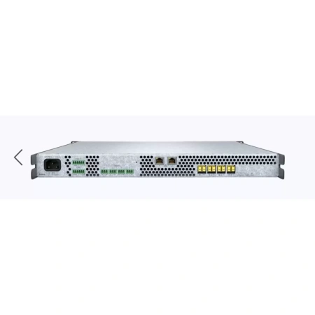 Купить Biamp Voltera D 1200.4 по выгодной цене в Екатеринбурге