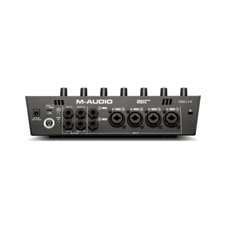 Купить M-audio AIR 192 | 14 по выгодной цене в Екатеринбурге