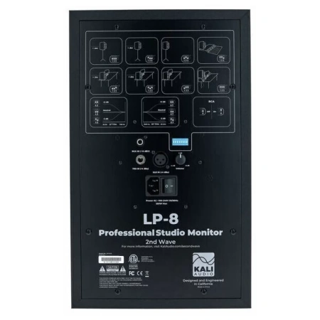 Купить Kali Audio LP-8 V2 за 30&nbsp;990 ₽