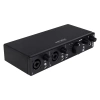 Купить Arturia MiniFuse 2 Black по выгодной цене в Екатеринбурге