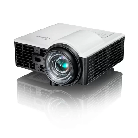 Купить Optoma ML1050ST+ по выгодной цене в Екатеринбурге