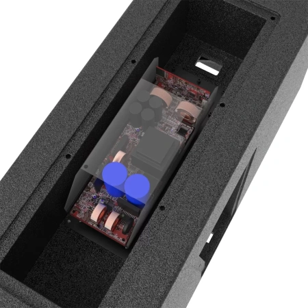Купить Audiocenter Avanda 210A по выгодной цене в Екатеринбурге
