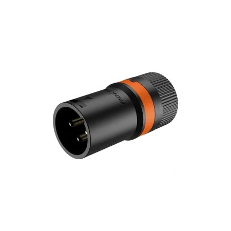 Купить ROXTONE LX3M-Black/Orange по выгодной цене в Екатеринбурге