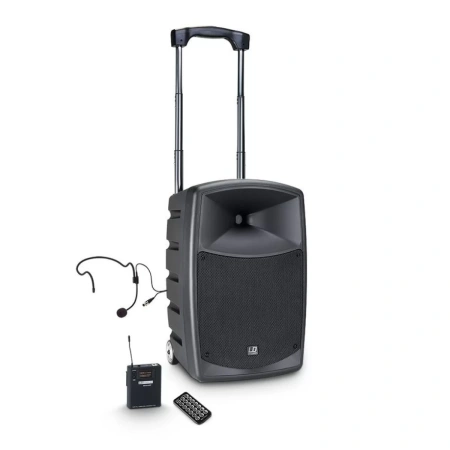 Купить LD Systems ROADBUDDY 10 HS B5 по выгодной цене в Екатеринбурге