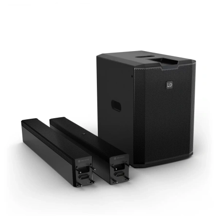 Купить LD Systems MAUI 28 G3 MIX по выгодной цене в Екатеринбурге