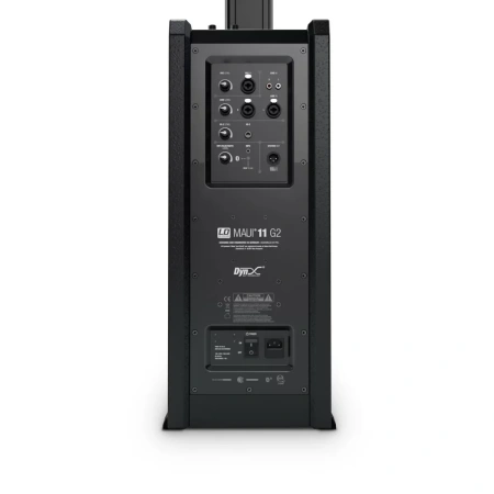 Купить LD Systems MAUI 11 G2 по выгодной цене в Екатеринбурге
