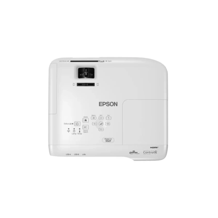 Купить EPSON EB-992F за 0 ₽