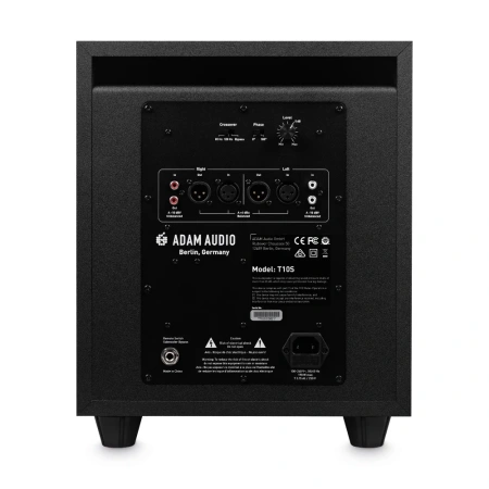 Купить ADAM Audio T10S по выгодной цене в Екатеринбурге