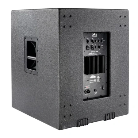 Купить SVS Audiotechnik SP-18A SUB по выгодной цене в Екатеринбурге