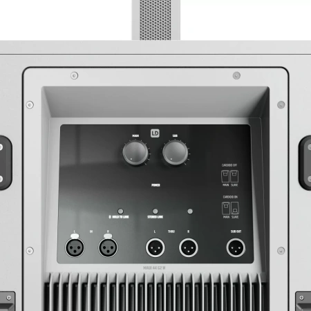 Купить LD Systems MAUI 44 G2 по выгодной цене в Екатеринбурге