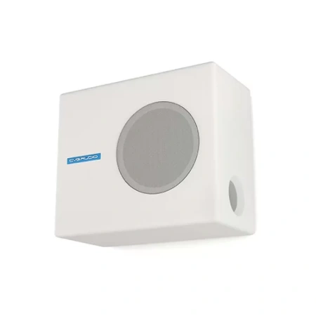 Купить CVGAUDIO SUBone model A-6W/Active по выгодной цене в Екатеринбурге