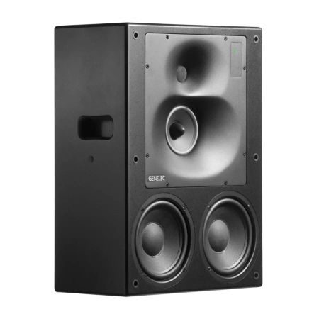 Купить Genelec 1238DFM по выгодной цене в Екатеринбурге