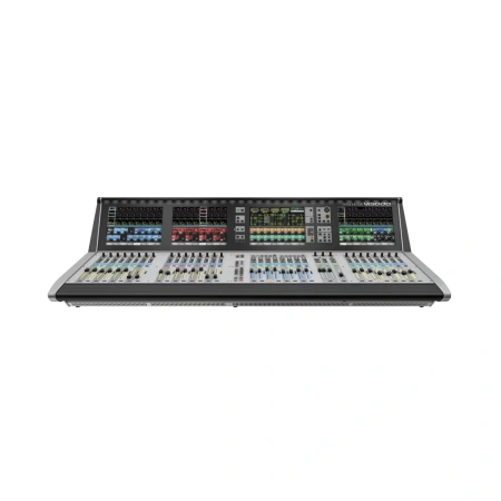 Купить Soundcraft Vi5000 по выгодной цене в Екатеринбурге