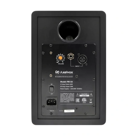 Купить Axelvox PM-5A за 0 ₽