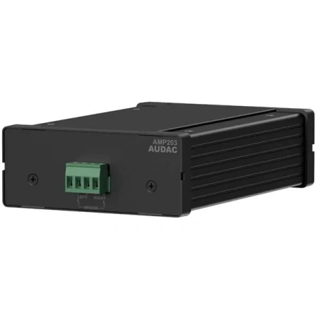 Купить AUDAC AMP203 по выгодной цене в Екатеринбурге