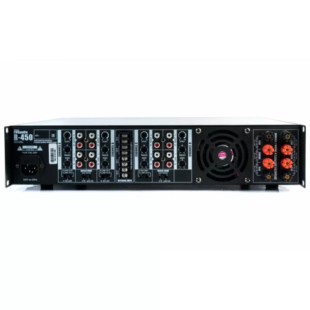 Купить CVGAUDIO R-450 по выгодной цене в Екатеринбурге