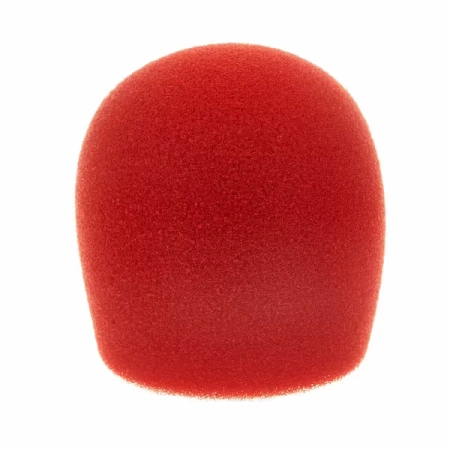Купить Shure A58WS-RED по выгодной цене в Екатеринбурге