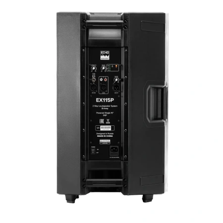 Купить Echo Acoustic EX115P по выгодной цене в Екатеринбурге