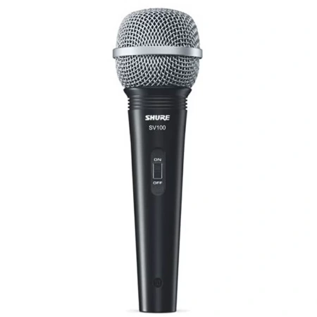Купить Shure SV100-WA по выгодной цене в Екатеринбурге