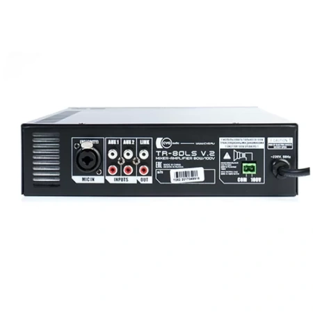Купить CVGAUDIO TR-80LS по выгодной цене в Екатеринбурге