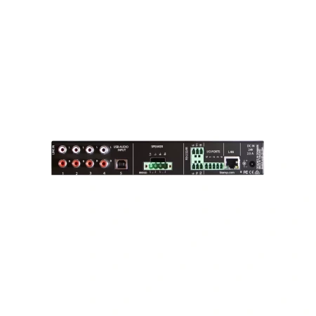 Купить BIAMP AMP-D225H по выгодной цене в Екатеринбурге