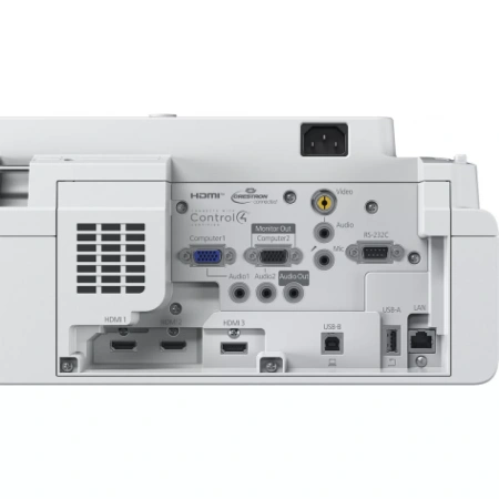 Купить Epson EB-720 за 0 ₽