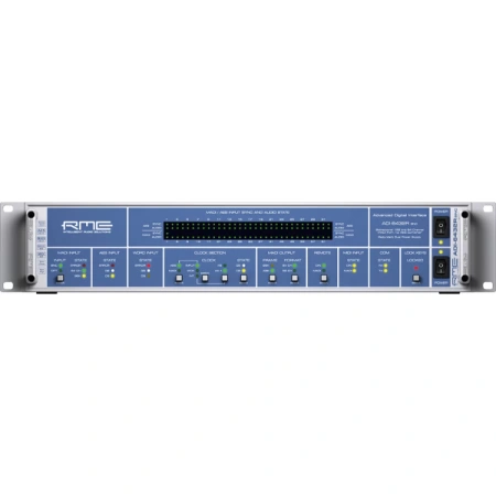 Купить RME ADI-6432 Redundant за 0 ₽