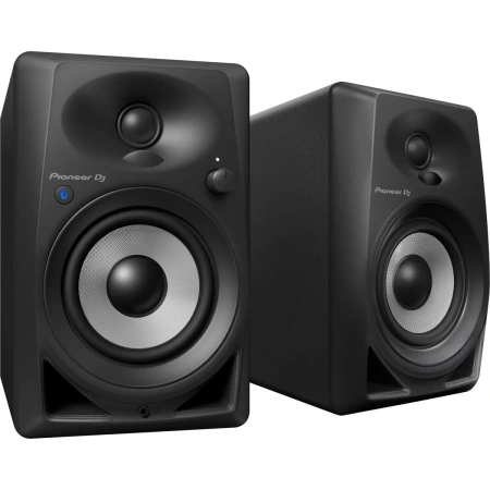 Купить PIONEER DM-40BT по выгодной цене в Екатеринбурге